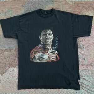 Y2K Nike Youth Reversible Jacket